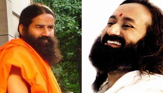 Baba Ramdev